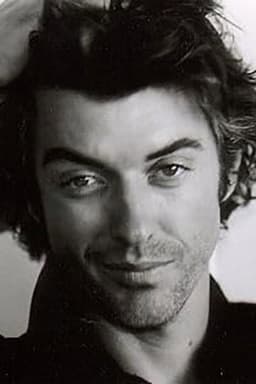 Photo of Dean Slater