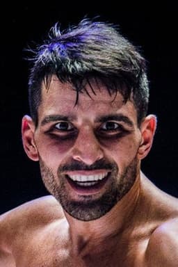 Photo of Mehdi Zatout