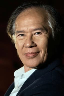 Photo of Charles Jude