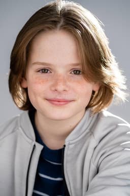 Photo of Ozzy Davidson