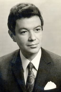 Photo of Mariusz Gorczyński
