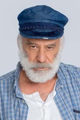 Photo of Yannis Kokiasmenos