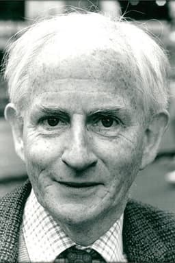 Photo of Robert Fyfe