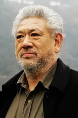 Photo of Cui Dai