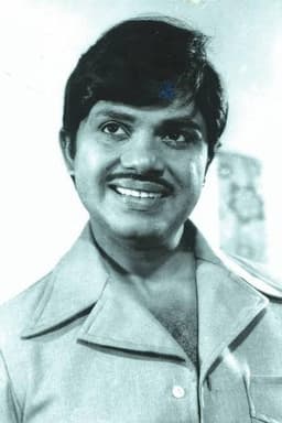 Photo of Jayan