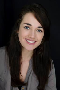 Photo of Caroline Bech