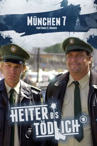 Poster for München 7