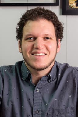 Photo of Spencer Hopkins