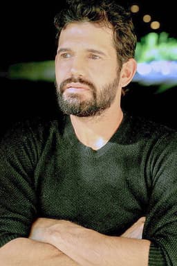 Photo of David Bortolucci