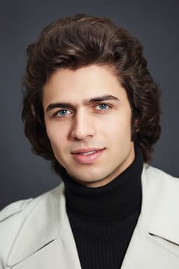 Photo of Levent Çakır