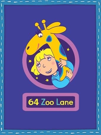 Poster for 64 Zoo Lane
