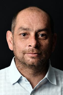 Photo of Ramón Llao