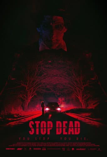 Poster for Stop Dead