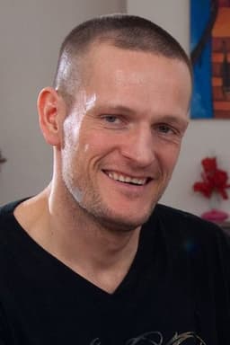 Photo of Ian Scott