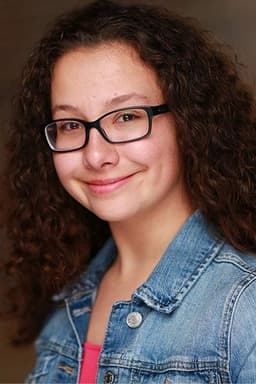 Photo of Maya Franzoi
