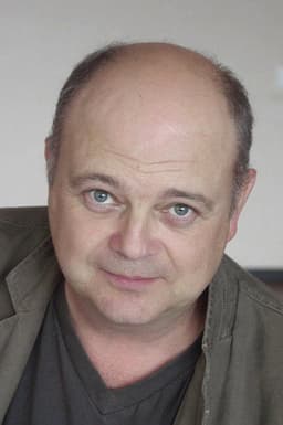 Photo of Yuriy Grubnik