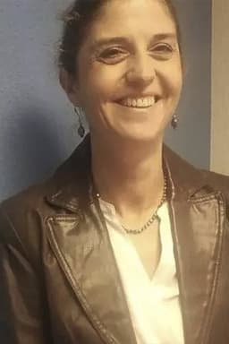 Photo of SILVIA CARNICERO
