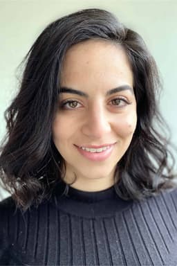 Photo of Maria Nohra