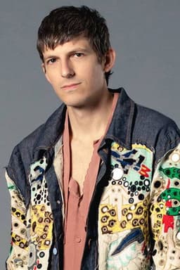 Photo of Misha Kahn