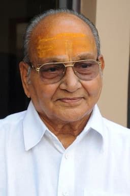 Photo of K. Viswanath
