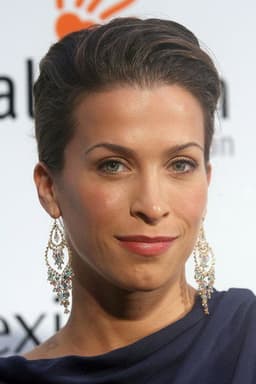 Photo of Christina Cox