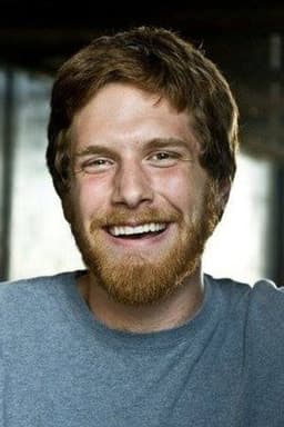 Photo of Gordon Hecht