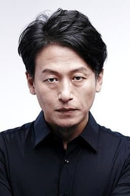 Photo of Jeong In-kyeom