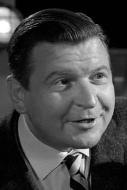 Photo of Hugh Manning