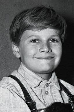 Photo of Duane Chase