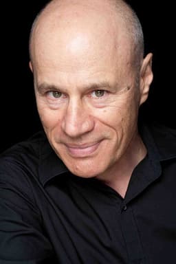 Photo of George Spartels