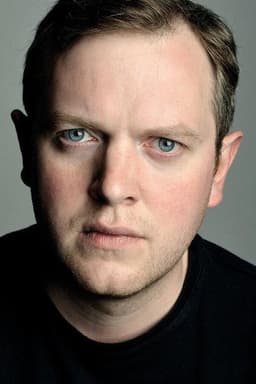 Photo of Miles Jupp