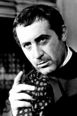 Photo of Romolo Valli