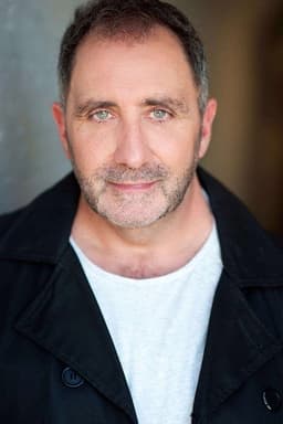 Photo of Keith Agius