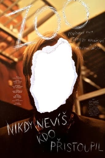 Poster for ZOO