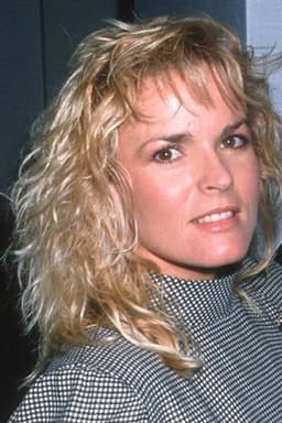 Photo of Nicole Brown Simpson