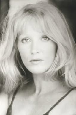 Photo of Lilith Ungerer
