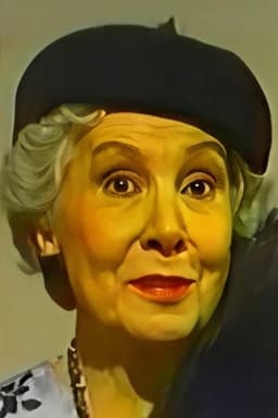 Photo of Lili Inclán