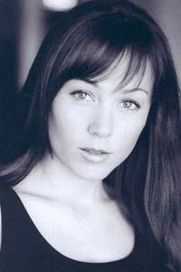 Photo of Michelle Moretti