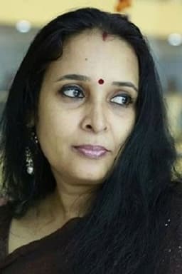Photo of Sabita Jayaraj