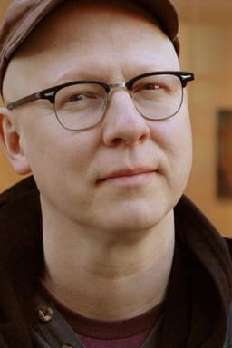 Photo of Steven Bognar