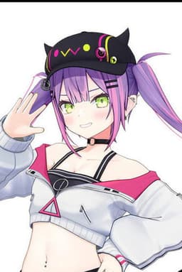 Photo of Tokoyami Towa