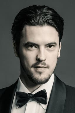 Photo of Andrè Schuen