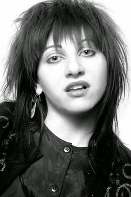 Photo of Lydia Lunch