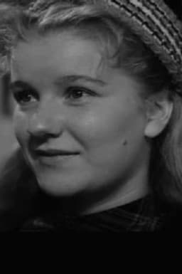 Photo of Peggy McIntyre