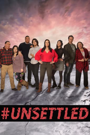 Poster for Unsettled