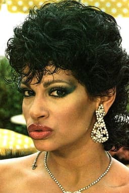 Photo of Vanessa del Rio