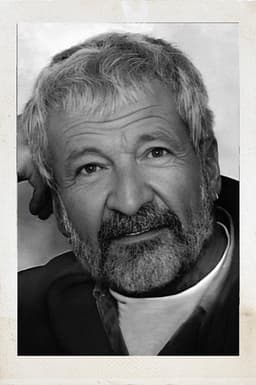 Photo of Gil Bodin