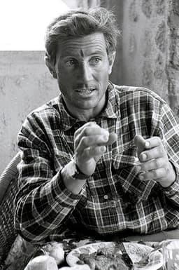 Photo of Walter Bonatti