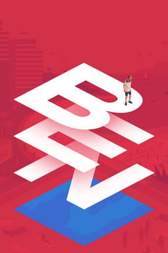 Poster for Ben