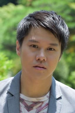 Photo of Junichiro Matsuo